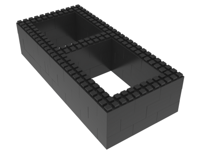 EverBlock® Bed Kits