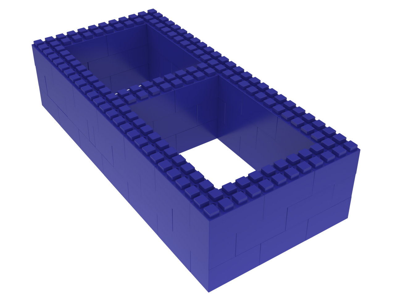 EverBlock® Bed Kits