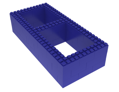EverBlock® Bed Kits