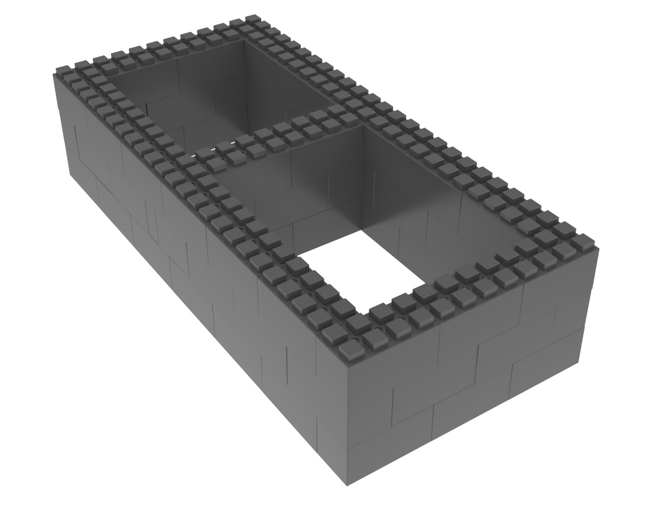 EverBlock® Bed Kits