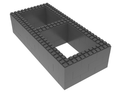 EverBlock® Bed Kits
