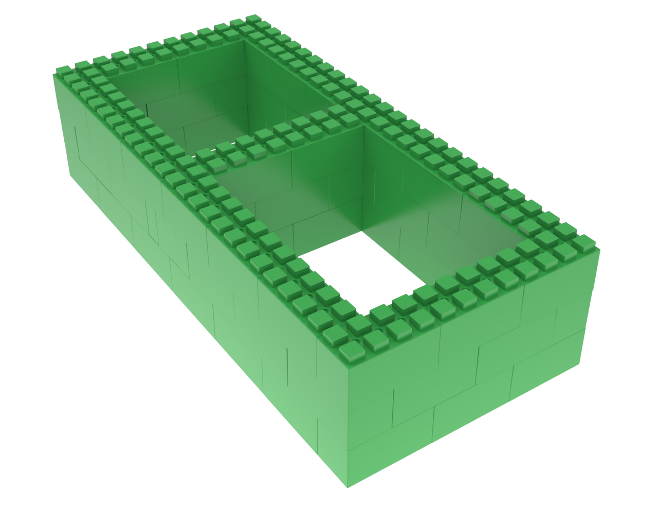 EverBlock® Bed Kits