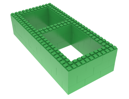 EverBlock® Bed Kits