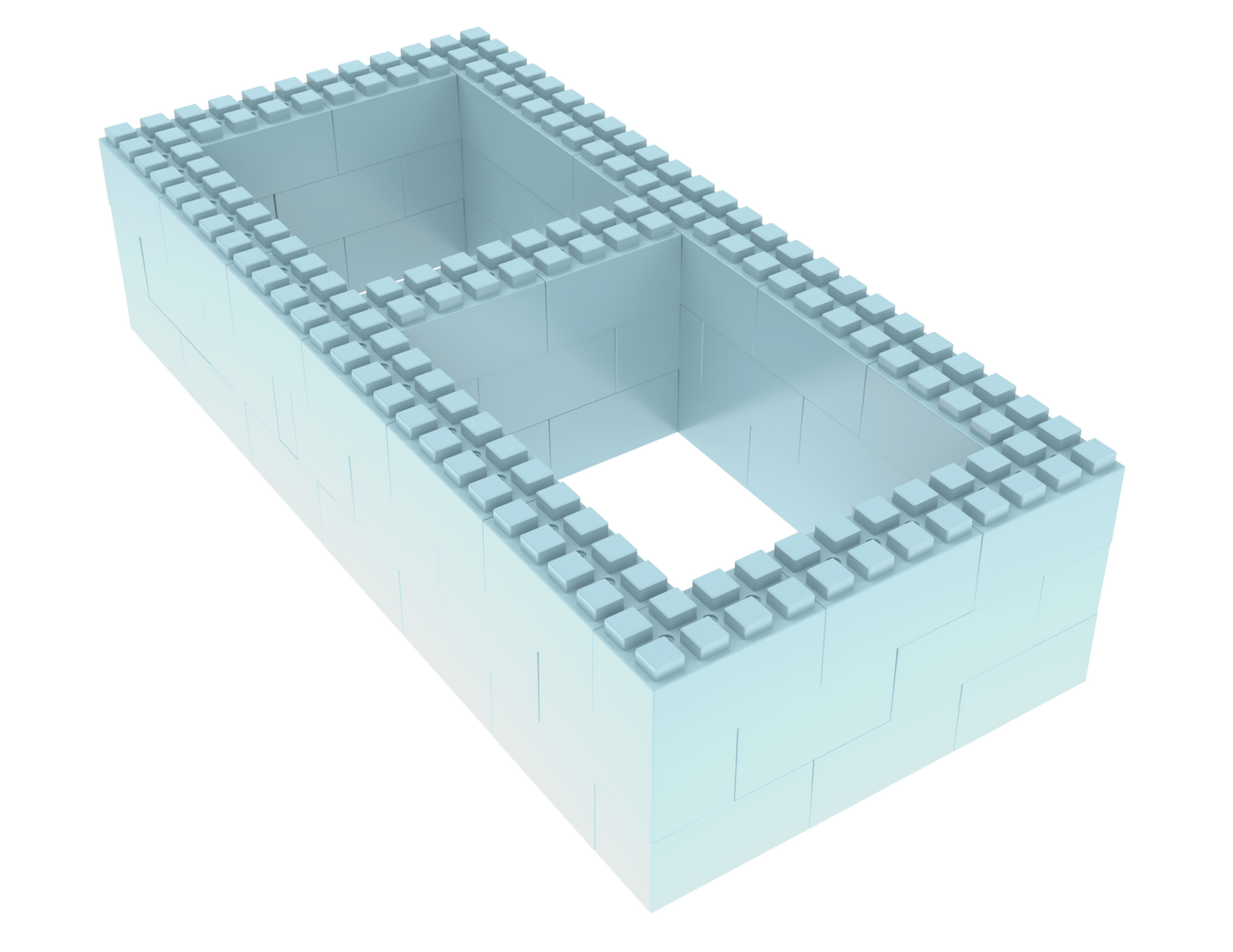 EverBlock® Bed Kits