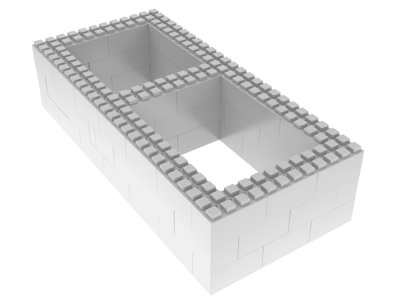EverBlock® Bed Kits