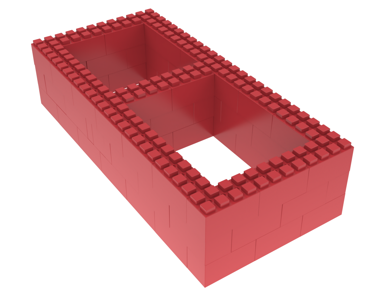 EverBlock® Bed Kits