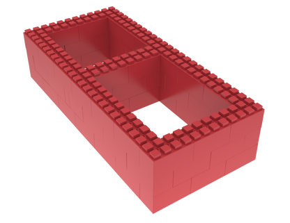 EverBlock® Bed Kits