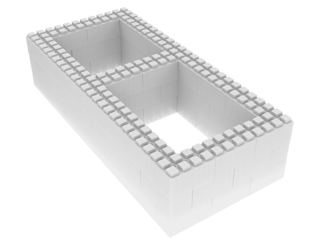 EverBlock® Bed Kits