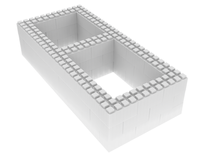 EverBlock® Bed Kits