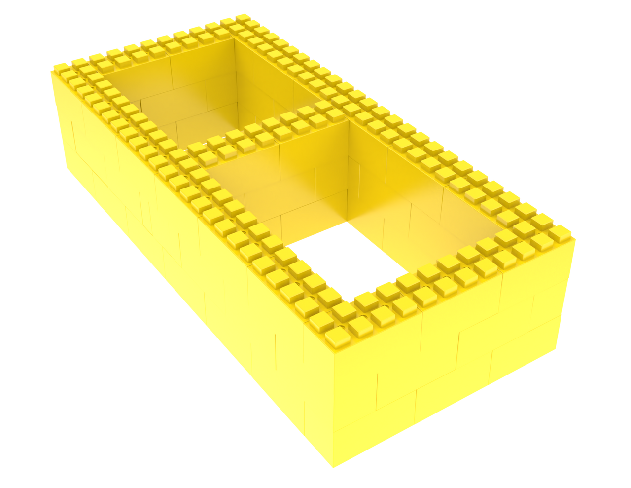 EverBlock® Bed Kits