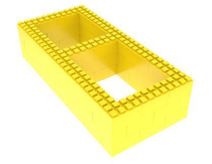 EverBlock® Bed Kits
