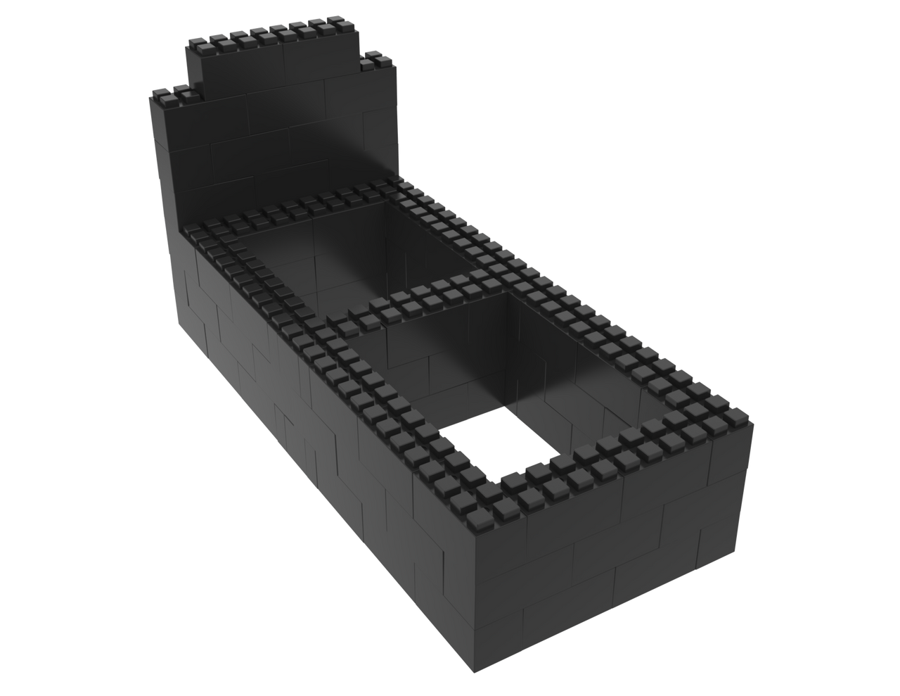 EverBlock® Bed Kits