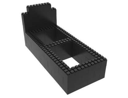 EverBlock® Bed Kits