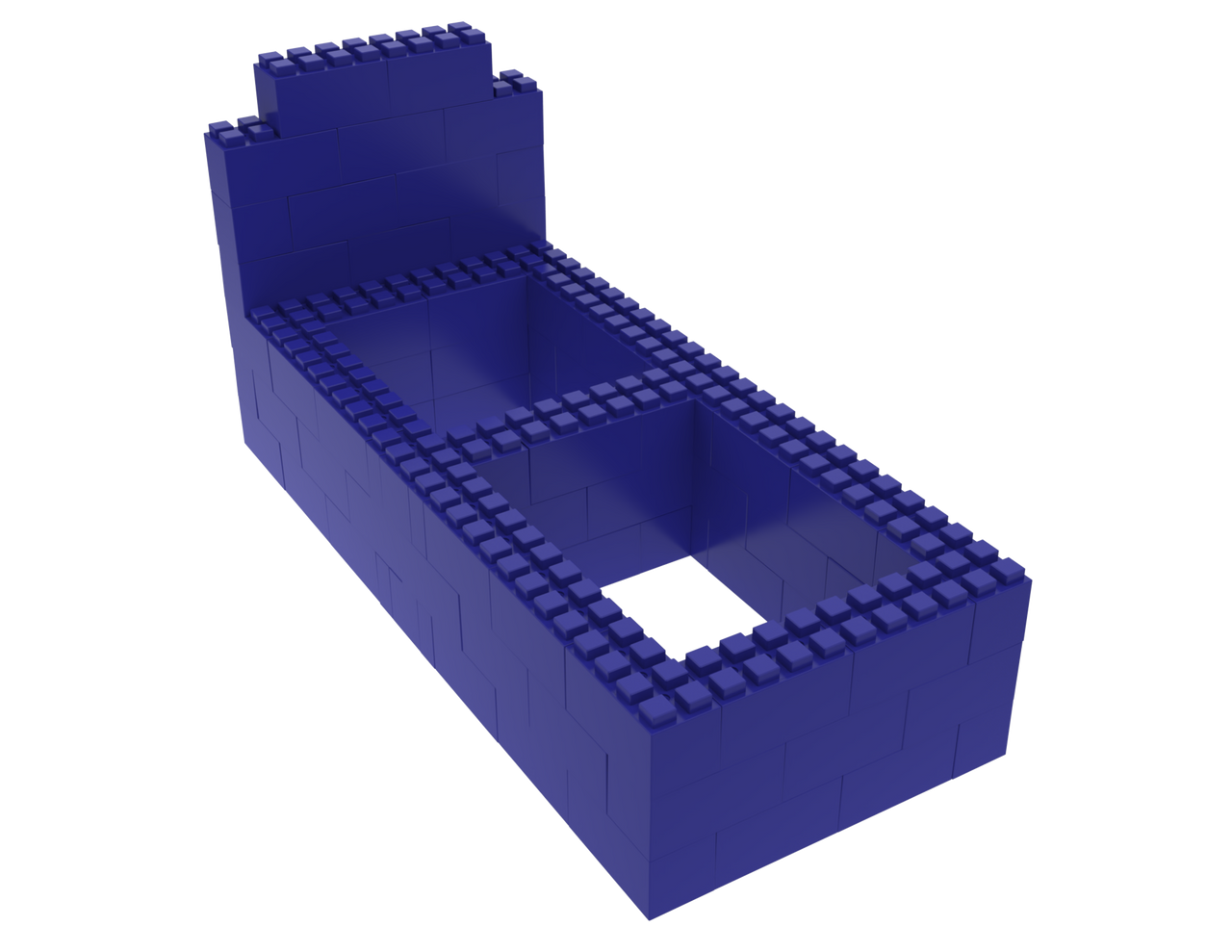 EverBlock® Bed Kits
