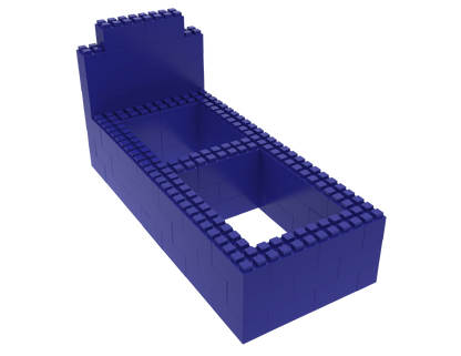 EverBlock® Bed Kits