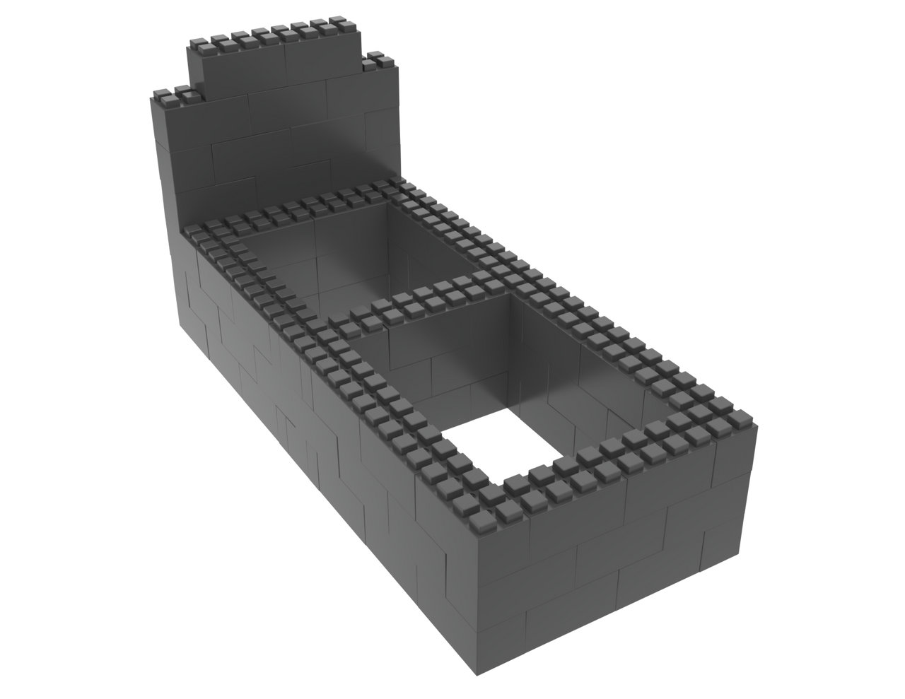 EverBlock® Bed Kits
