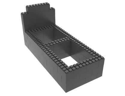EverBlock® Bed Kits