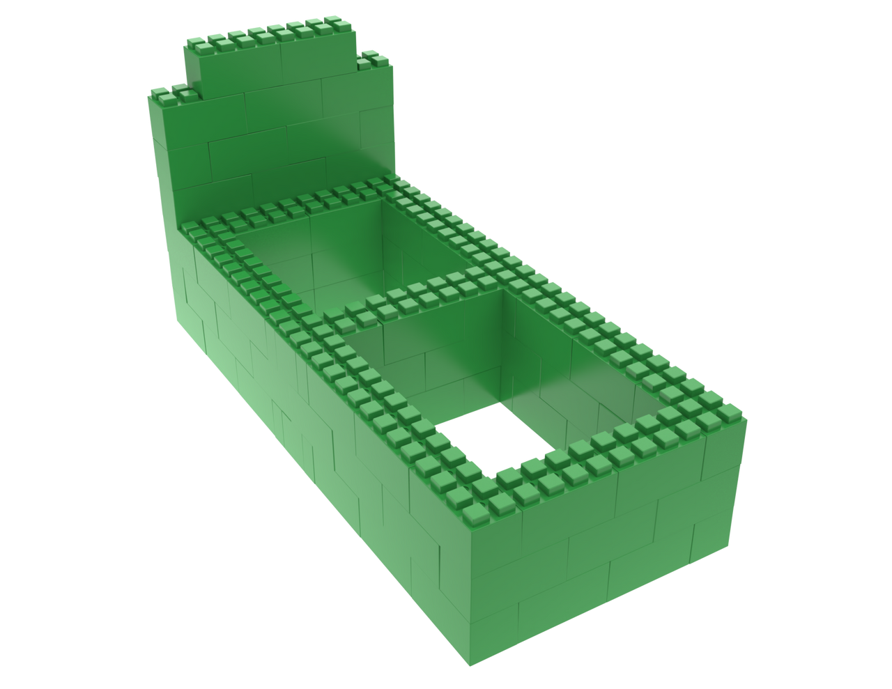 EverBlock® Bed Kits