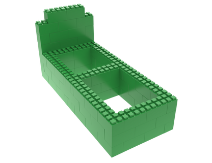 EverBlock® Bed Kits