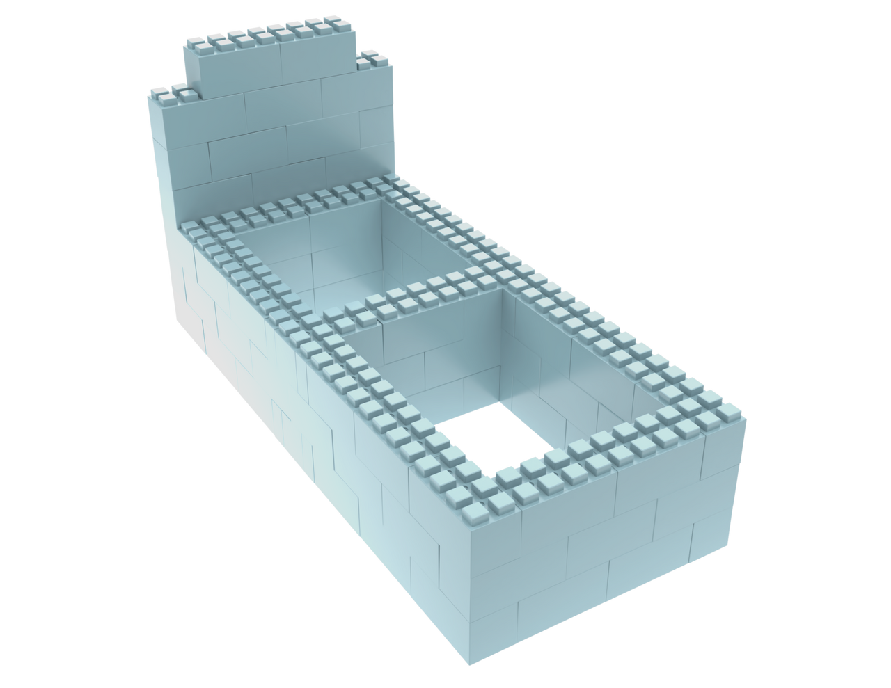 EverBlock® Bed Kits