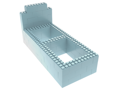 EverBlock® Bed Kits