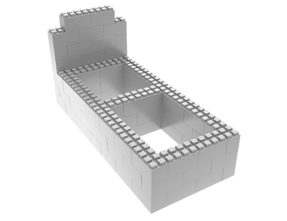 EverBlock® Bed Kits