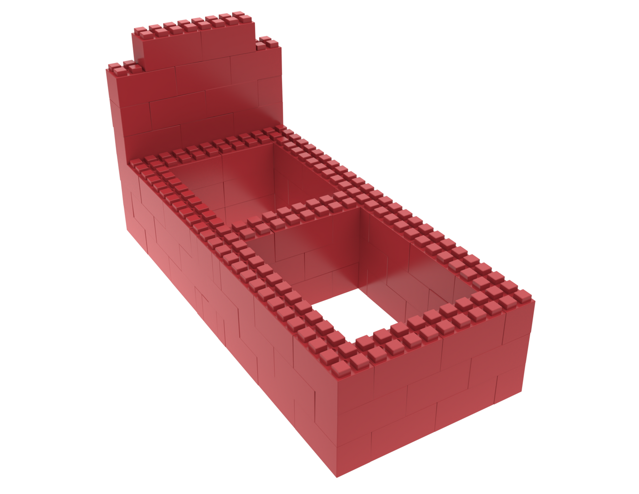 EverBlock® Bed Kits
