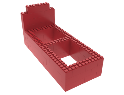 EverBlock® Bed Kits