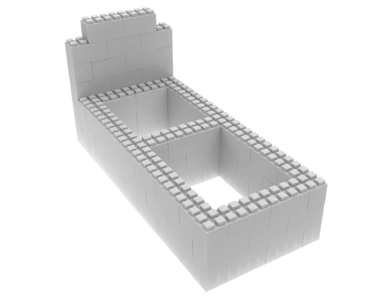 EverBlock® Bed Kits