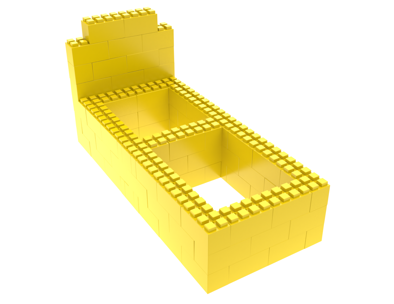 EverBlock® Bed Kits
