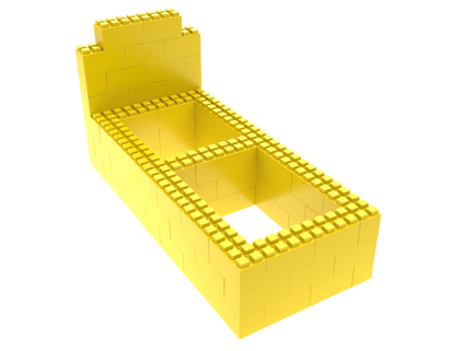 EverBlock® Bed Kits