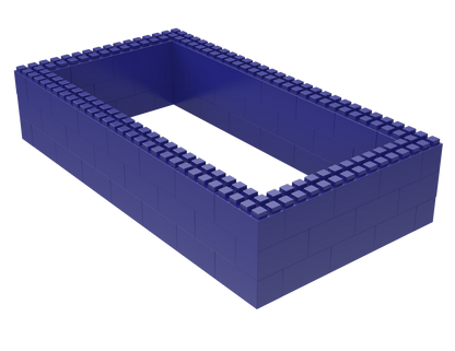 EverBlock® Bed Kits