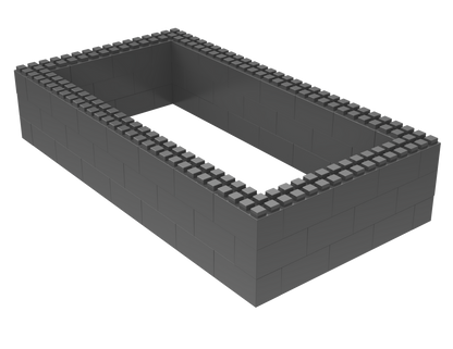 EverBlock® Bed Kits