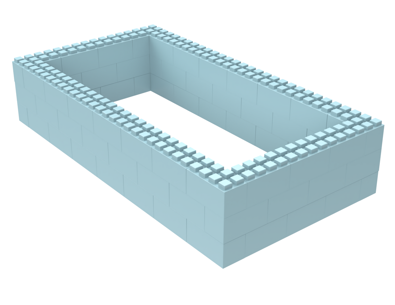EverBlock® Bed Kits