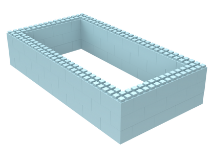 EverBlock® Bed Kits