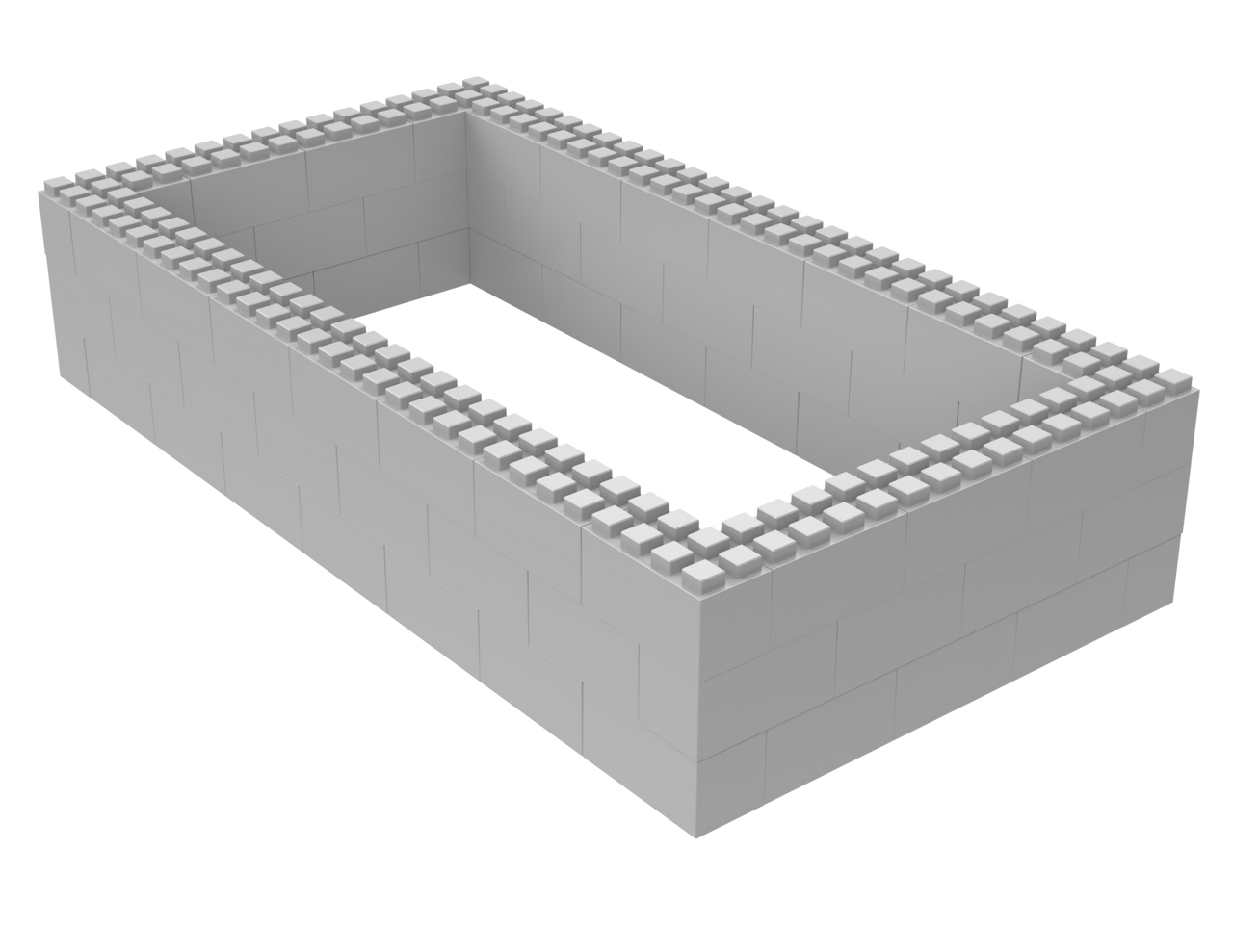 EverBlock® Bed Kits