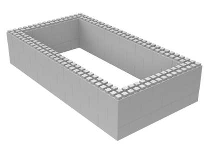 EverBlock® Bed Kits