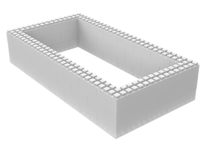 EverBlock® Bed Kits