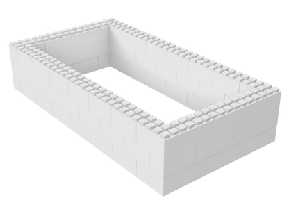 EverBlock® Bed Kits