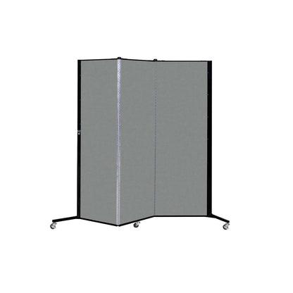 Healthflex Privacy Screen - Fabric