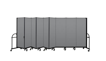 Heavy Duty Divider - Fabric
