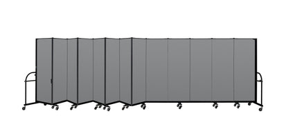 Heavy Duty Divider - Fabric