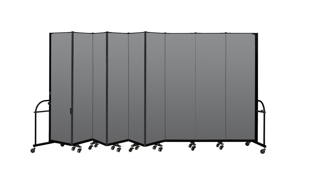 Heavy Duty Divider - Fabric