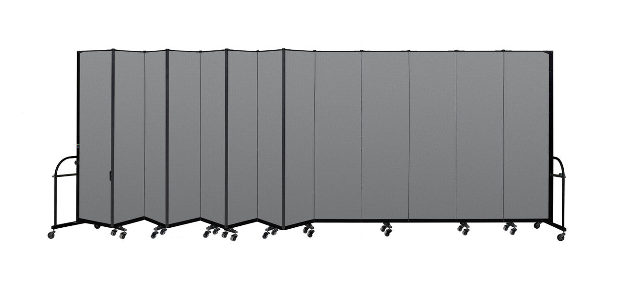 Heavy Duty Divider - Fabric