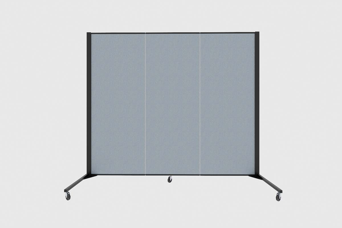 Healthflex Privacy Screen - Fabric