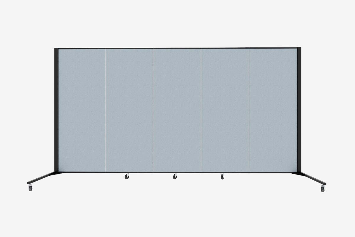 Healthflex Privacy Screen - Fabric