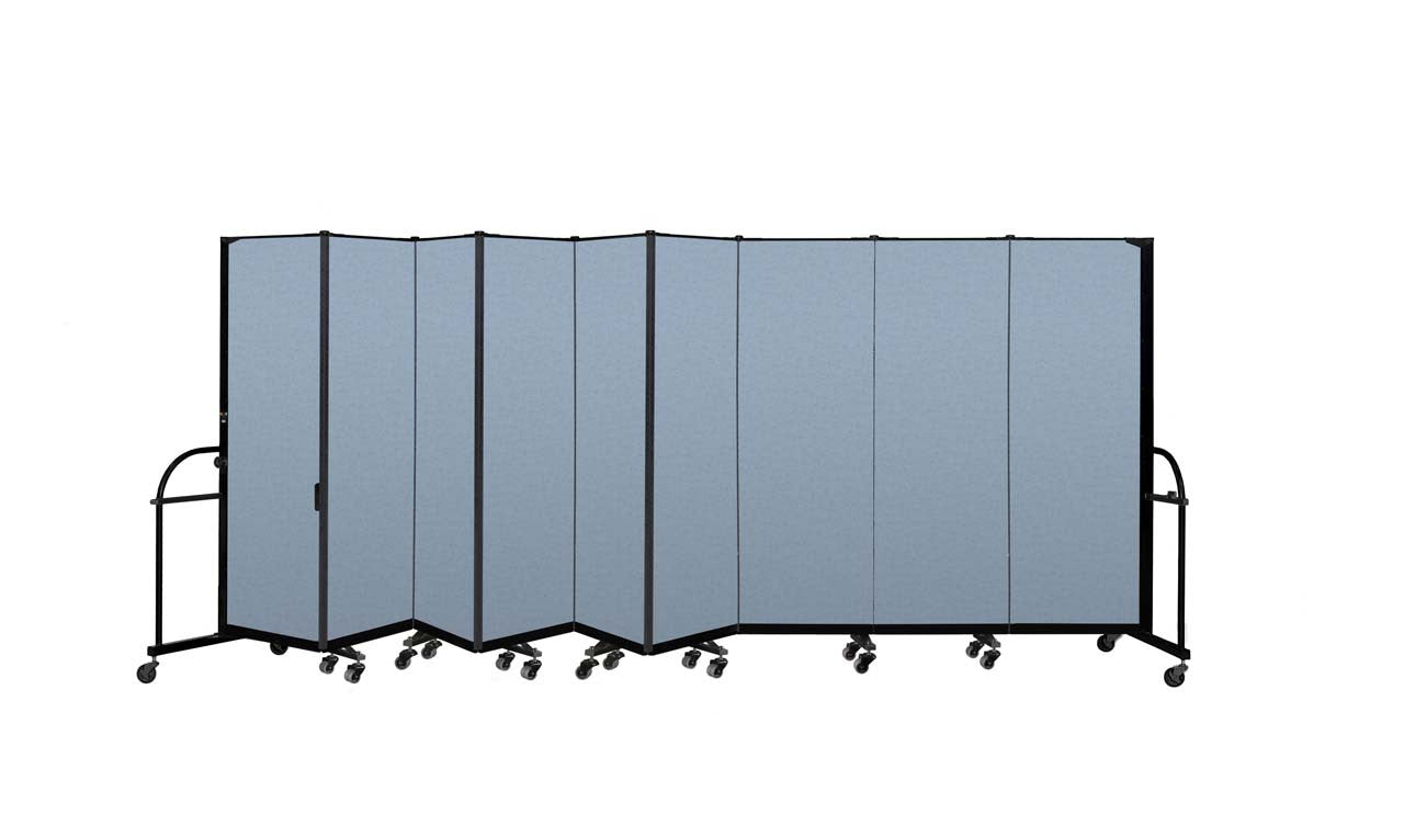 Heavy Duty Divider - Fabric