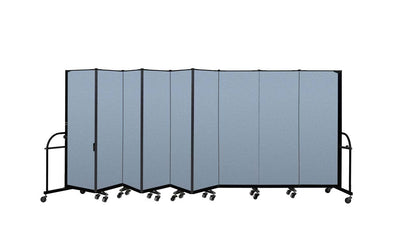 Heavy Duty Divider - Fabric