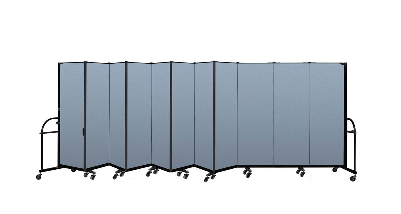 Heavy Duty Divider - Fabric