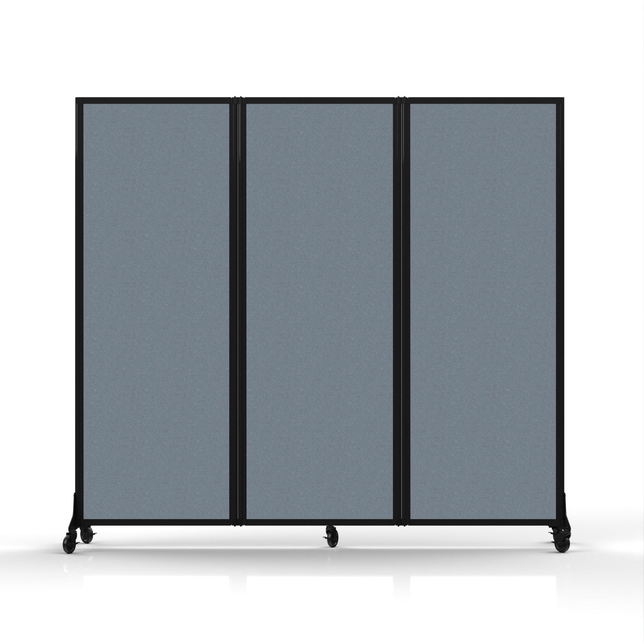 Light Duty Partition - Fabric